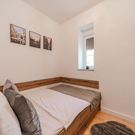 Magic King'S House Apartman Zágráb Kültér fotó