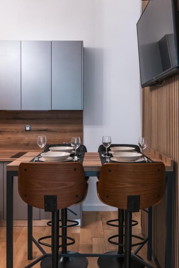 Magic King'S House Apartman Zágráb Kültér fotó