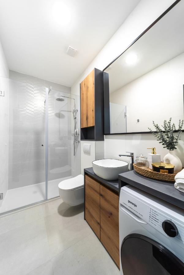 Magic King'S House Apartman Zágráb Kültér fotó