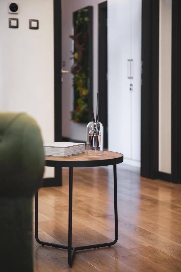 Magic King'S House Apartman Zágráb Kültér fotó
