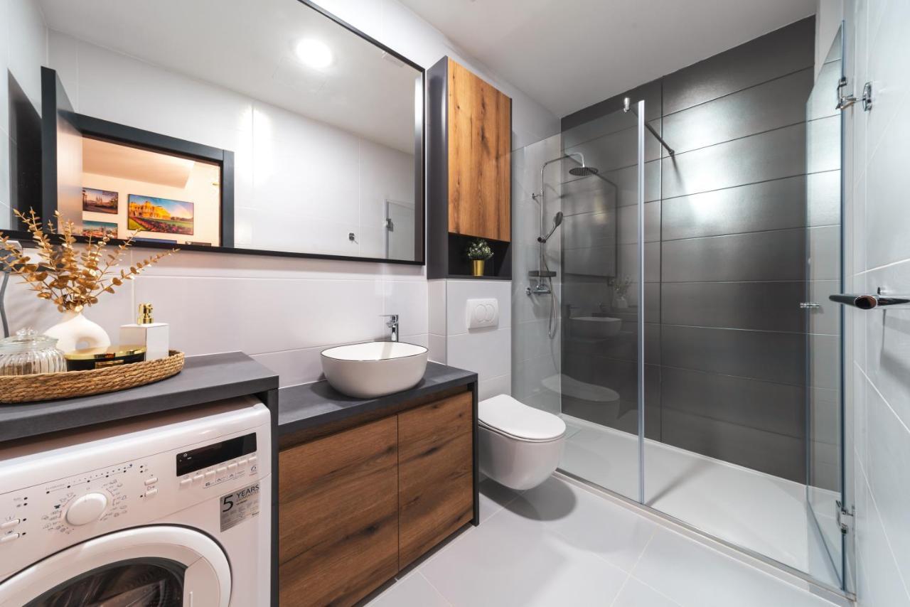 Magic King'S House Apartman Zágráb Kültér fotó