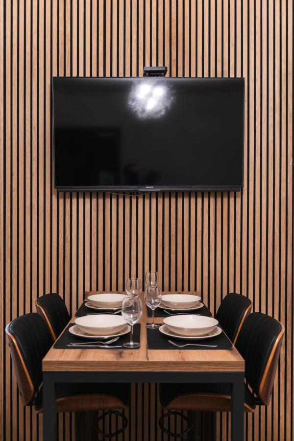 Magic King'S House Apartman Zágráb Kültér fotó