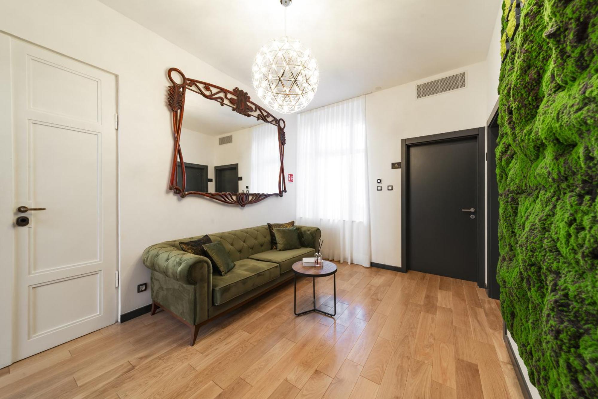 Magic King'S House Apartman Zágráb Kültér fotó